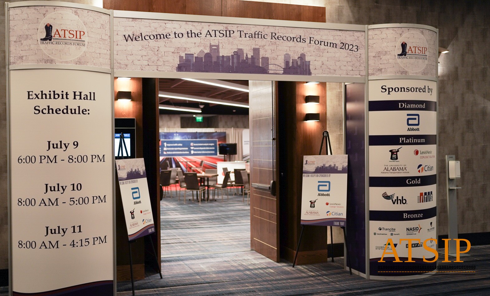 ATSIP 2023 ATSIP 2023